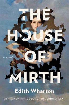 The House of Mirth 1982141794 Book Cover