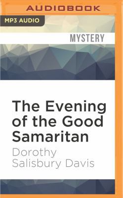 The Evening of the Good Samaritan 1531806805 Book Cover