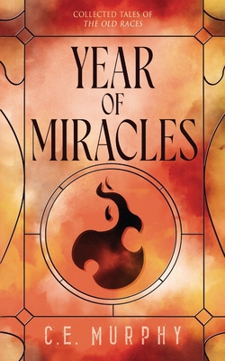 Year of Miracles 1835570593 Book Cover