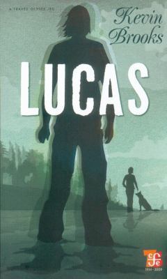Lucas [Spanish] 6071600782 Book Cover