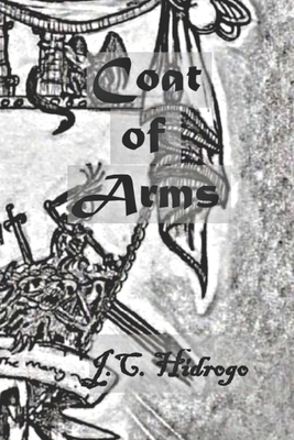 Coat of Arms            Book Cover