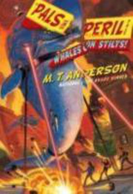 Whales on Stilts! 144240695X Book Cover