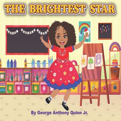 The Brightest Star B0DMTMV91N Book Cover