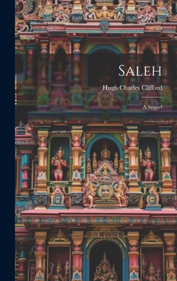 Saleh: A Sequel 1020310510 Book Cover