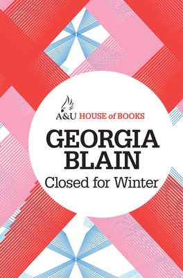 Closed for Winter 1743313373 Book Cover