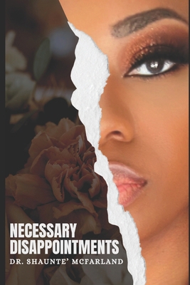 Necessary Disappointments B0CL2752CW Book Cover