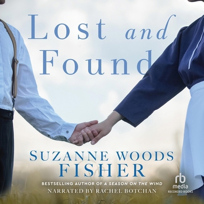 Lost and Found B0D42H77RM Book Cover