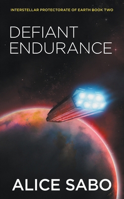 Defiant Endurance B0CSB55V36 Book Cover