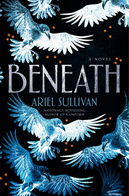 Beneath B0FK9RKZDZ Book Cover