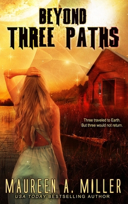 Three Paths 1494379430 Book Cover