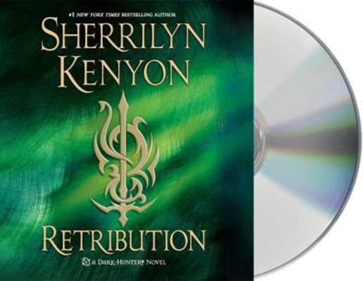 Retribution 1427212414 Book Cover