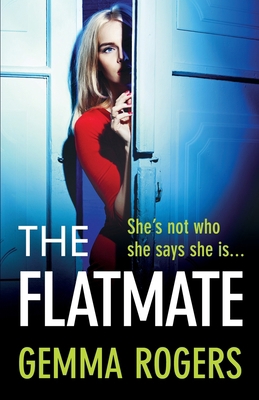 The Flatmate 1800487088 Book Cover