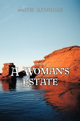 A Woman's Estate: Book 4 145200658X Book Cover