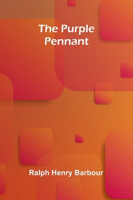 The Purple Pennant 9362928876 Book Cover