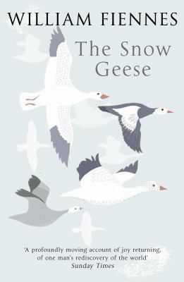 The Snow Geese 0330375792 Book Cover