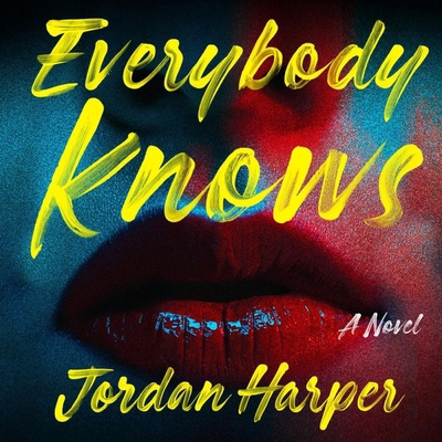 Everybody Knows 1668629038 Book Cover