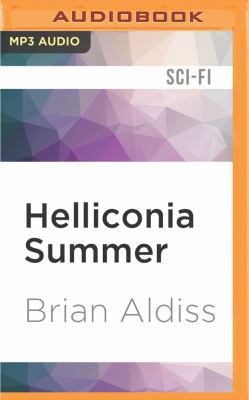 Helliconia Summer 1531841015 Book Cover