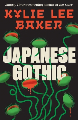 Japanese Gothic 1399755226 Book Cover