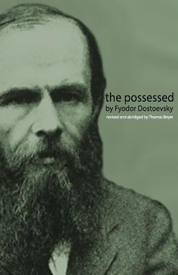 The Possessed: (Devils) 1545468362 Book Cover
