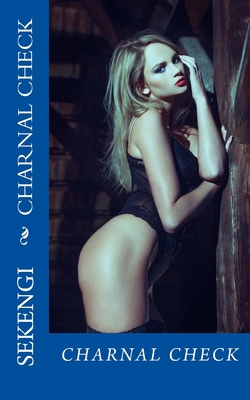 charnal check 1533354839 Book Cover