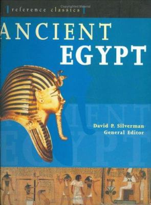 Ancient Egypt 1904292437 Book Cover