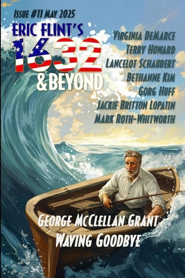 Eric Flint's 1632 & Beyond Issue #11 1962398269 Book Cover