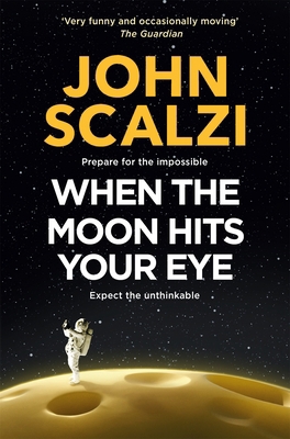 When the Moon Hits Your Eye 1509835288 Book Cover