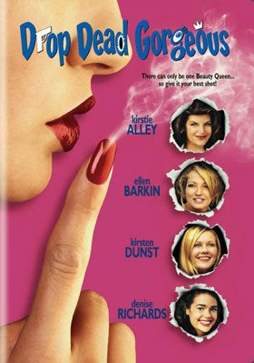 Drop Dead Gorgeous 0780628306 Book Cover