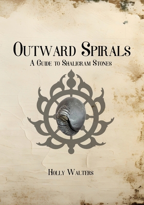 Outward Spirals 1959350501 Book Cover