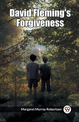 David Fleming's Forgiveness 9361156721 Book Cover