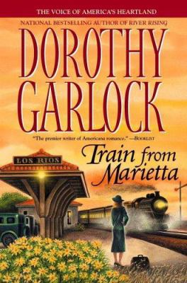 Train from Marietta 0446577901 Book Cover