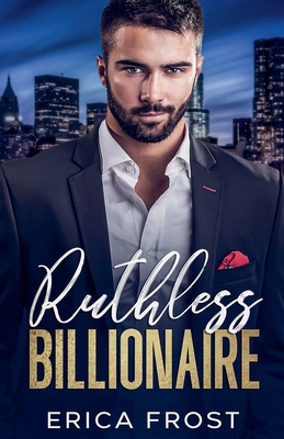 Ruthless Billionaire B0DJQBCWF9 Book Cover