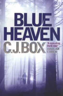 Blue Heaven 1848872941 Book Cover