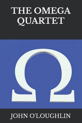 The Omega Quartet 1519413181 Book Cover