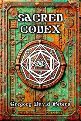 Sacred Codex B0GK3DQ7LB Book Cover