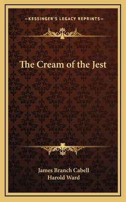 The Cream of the Jest 1163320145 Book Cover