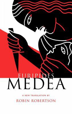 Euripides: Medea 1416592237 Book Cover