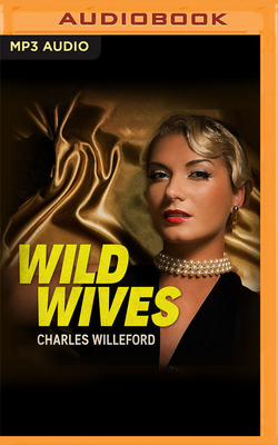 Wild Wives 1713604876 Book Cover