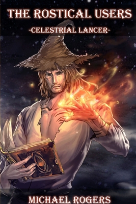 Celestrial Lancer 0244957479 Book Cover