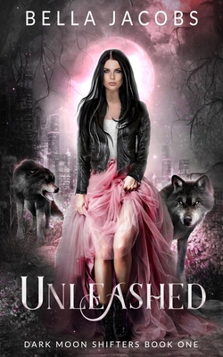 Unleashed 1724821156 Book Cover