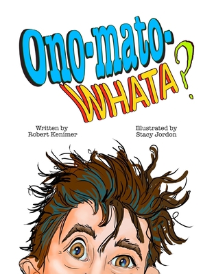Ono-mato-WHATA? 1957479515 Book Cover