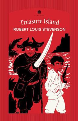 Treasure Island 936989439X Book Cover