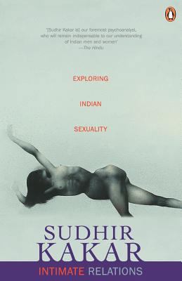 Intimate Relations 0143432885 Book Cover