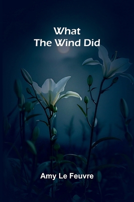 What The Wind Did 9367240945 Book Cover