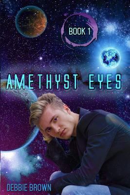 Amethyst Eyes 1493513281 Book Cover