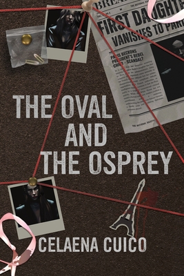 The Oval and The Osprey 1965966101 Book Cover