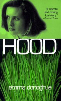 Hood 1555834531 Book Cover