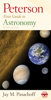 Astronomy 0544165624 Book Cover