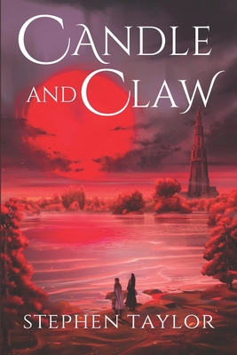Candle and Claw B09W4F4DHT Book Cover