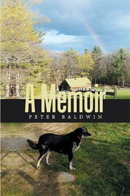 A Memoir 1543465617 Book Cover